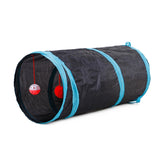 6 Color Funny Pet Cat Tunnel