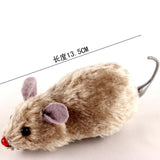 Mechanical Motion Rat