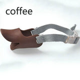 Anti-bite Masks Duck Mouth