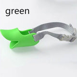 Anti-bite Masks Duck Mouth