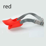 Anti-bite Masks Duck Mouth