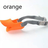 Anti-bite Masks Duck Mouth