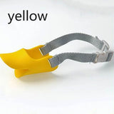 Anti-bite Masks Duck Mouth