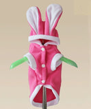 Cat Clothes Mascotas Costume