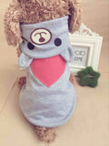 Cute Dog Clothes