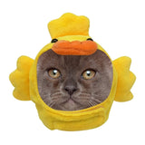 Cartoon Costumes-Cute Animals Shapes