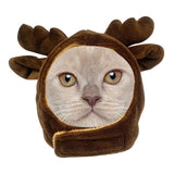 Cartoon Costumes-Cute Animals Shapes