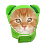 Cartoon Costumes-Cute Animals Shapes