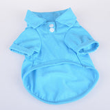 For Small Dogs Clothing Warm Costume