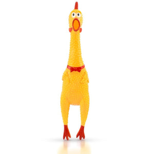 Pets Dog Toys  Screaming Chicken