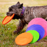 Flying Discs Frisby 15cm 18cm 22cm