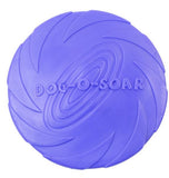Flying Discs Frisby 15cm 18cm 22cm