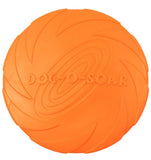 Flying Discs Frisby 15cm 18cm 22cm