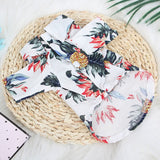 Benepaw Holiday Medium Small Dog Clothes