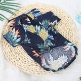 Benepaw Holiday Medium Small Dog Clothes